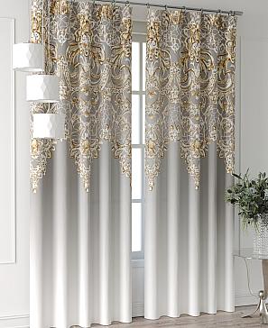 Комплект штор «Форнерс - 117 - 260 см»