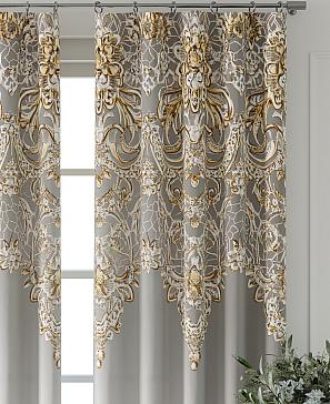 Комплект штор «Форнерс - 117 - 260 см»