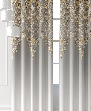 Комплект штор «Форнерс - 117 - 260 см»