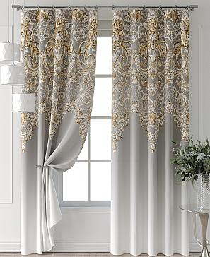 Комплект штор «Форнерс - 117 - 260 см»