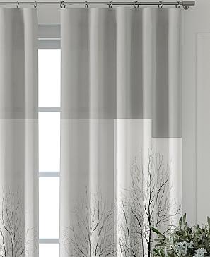 Комплект штор «Форнерс - 119 - 260 см»