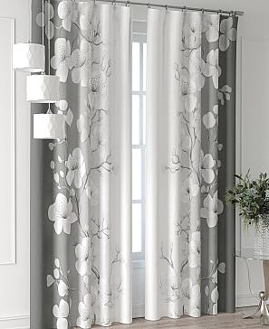 Комплект штор «Форнерс - 122 - 260 см»