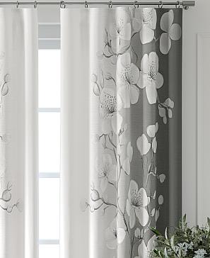 Комплект штор «Форнерс - 122 - 260 см»