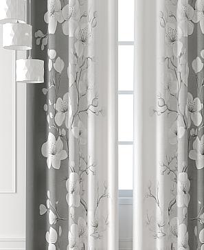 Комплект штор «Форнерс - 122 - 260 см»