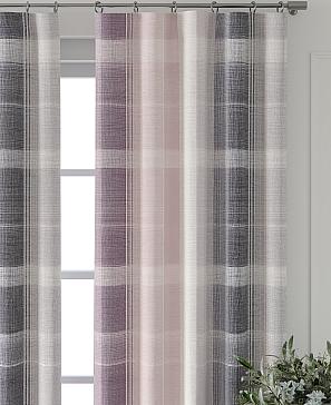 Комплект штор «Форнерс - 123 - 260 см»