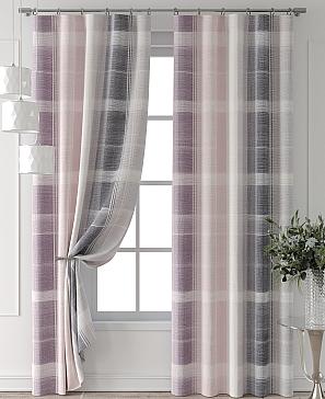 Комплект штор «Форнерс - 123 - 260 см»