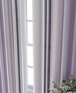 Комплект штор «Форнерс - 124 - 260 см» | фото 3