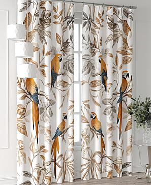 Комплект штор «Форнерс - 135 - 260 см»