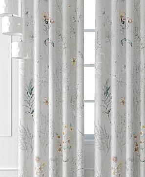 Комплект штор «Форнерс - 137 - 260 см»