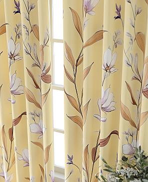 Комплект штор «Форнерс - 138 - 260 см» | фото 3