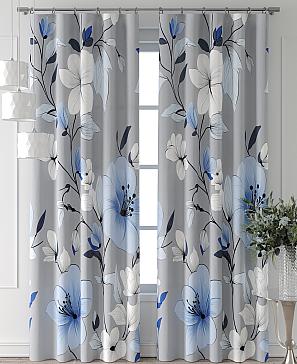 Комплект штор «Форнерс - 139 - 260 см» | фото 2