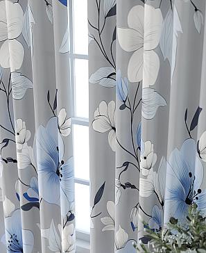 Комплект штор «Форнерс - 139 - 260 см» | фото 3