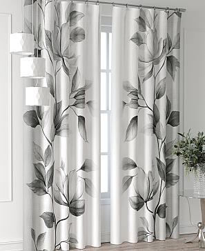 Комплект штор «Форнерс - 142 - 260 см»