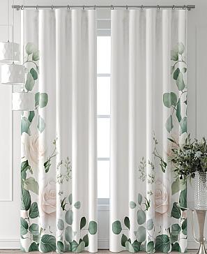 Комплект штор «Форнерс - 143 - 260 см» | фото 2