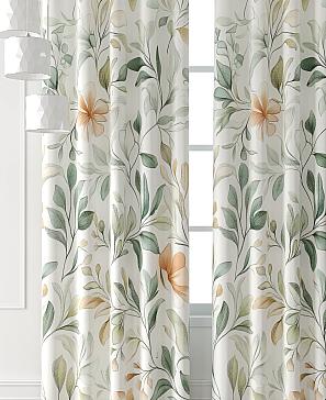 Комплект штор «Форнерс - 146 - 260 см»