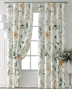 Комплект штор «Форнерс - 146 - 260 см»