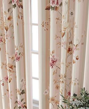 Комплект штор «Форнерс - 147 - 260 см» | фото 3