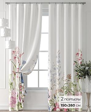 Комплект штор «Форнерс - 149 - 260 см» | фото