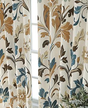 Комплект штор «Форнерс - 152 - 260 см» | фото 3