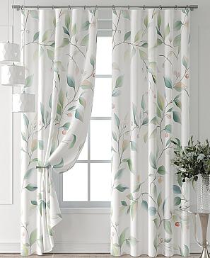 Комплект штор «Форнерс - 153 - 260 см»