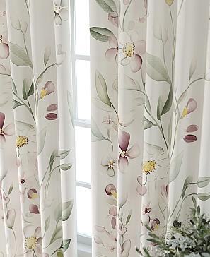 Комплект штор «Форнерс - 155 - 260 см» | фото 3