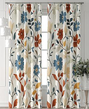 Комплект штор «Форнерс - 157 - 260 см» | фото 2