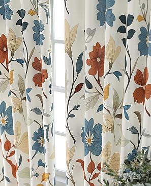 Комплект штор «Форнерс - 157 - 260 см» | фото 3