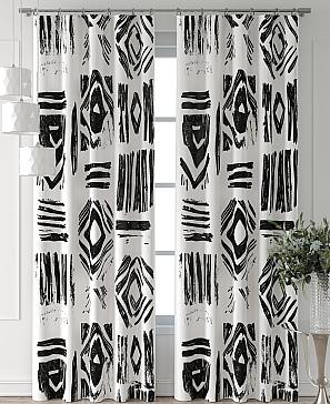 Комплект штор «Форнерс - 158 - 260 см» | фото 2