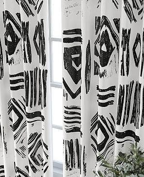 Комплект штор «Форнерс - 158 - 260 см» | фото 3