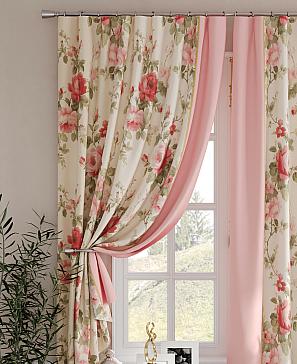 Комплект штор «Ролеорс - 173» | фото 3