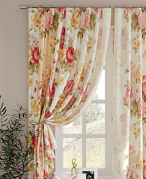 Комплект штор «Ролеорс - 175»