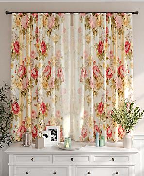 Комплект штор «Ролеорс - 175»