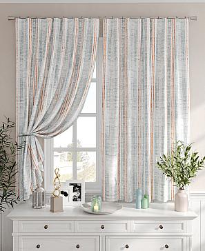 Комплект штор «Ролеорс - 179»