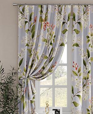 Комплект штор «Ролеорс - 181» | фото 3