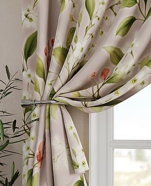 Комплект штор «Ролеорс - 183» | фото 2