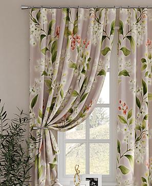 Комплект штор «Ролеорс - 183» | фото 3