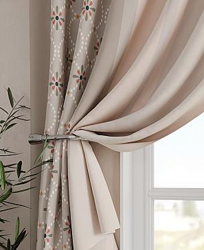 Комплект штор «Ролеорс - 184» | фото 2