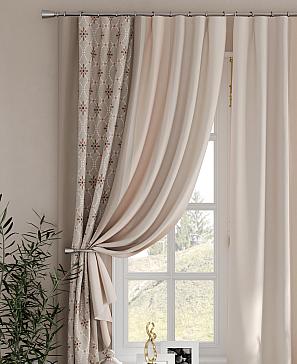 Комплект штор «Ролеорс - 184» | фото 3