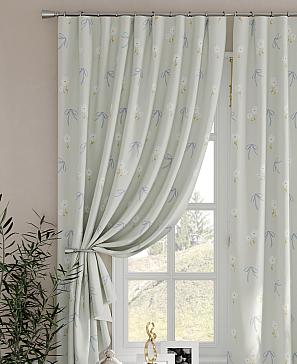 Комплект штор «Ролеорс - 188»