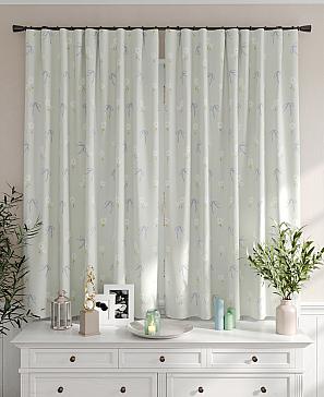 Комплект штор «Ролеорс - 188»