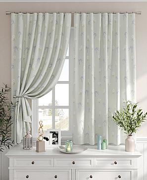 Комплект штор «Ролеорс - 188»