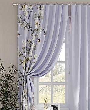 Комплект штор «Ролеорс - 189»