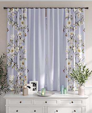 Комплект штор «Ролеорс - 189»