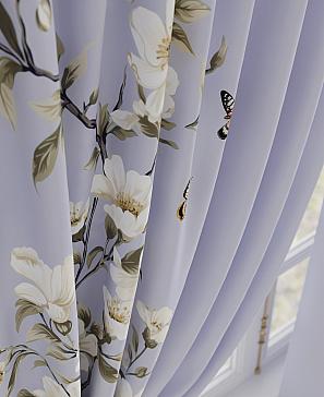 Комплект штор «Ролеорс - 189»