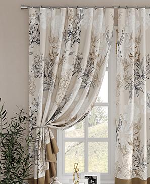 Комплект штор «Ролеорс - 193»