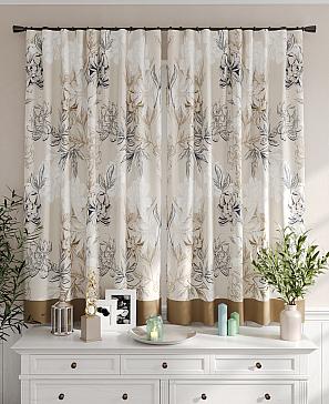 Комплект штор «Ролеорс - 193»