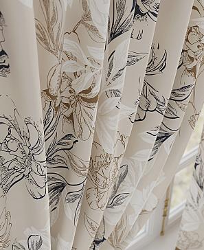 Комплект штор «Ролеорс - 193»