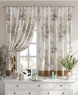 Комплект штор «Ролеорс - 193»