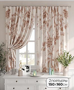 Комплект штор «Ролеорс - 200» | фото