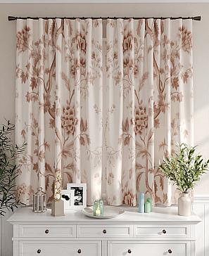 Комплект штор «Ролеорс - 200»